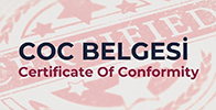 Coc Belgesi
